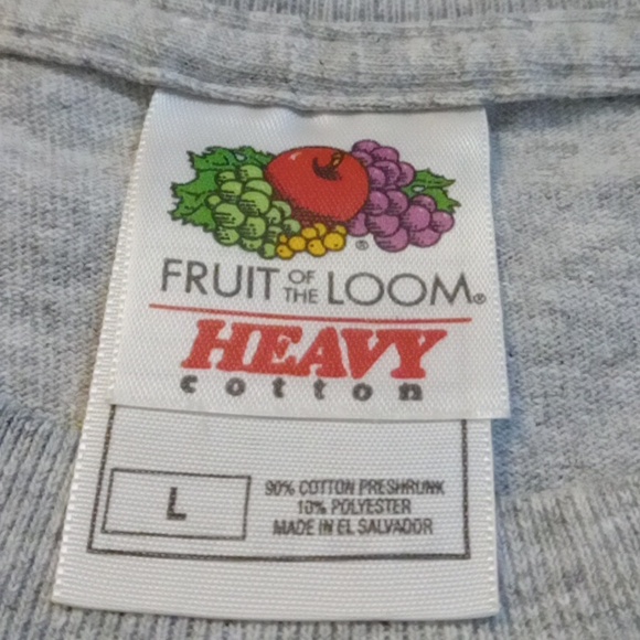 Basketball Graphic T-shirt Men's - Picture 6 of 7